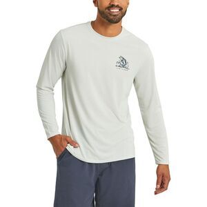 Life Is Good® Mens Crusher Shirt